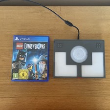 Lego Dimensions Sony
