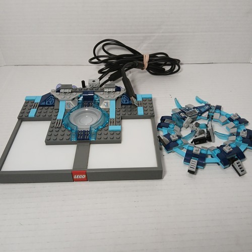 Lego dimensions portal - portal, base