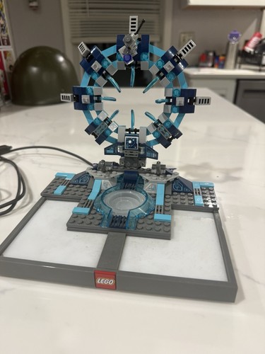 Lego dimensions portal - lego,