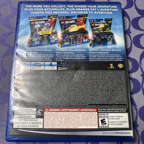 Lego dimensions per - lego,