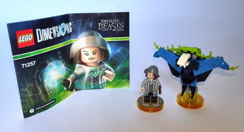 Lego dimensions fantastic - dimensions,